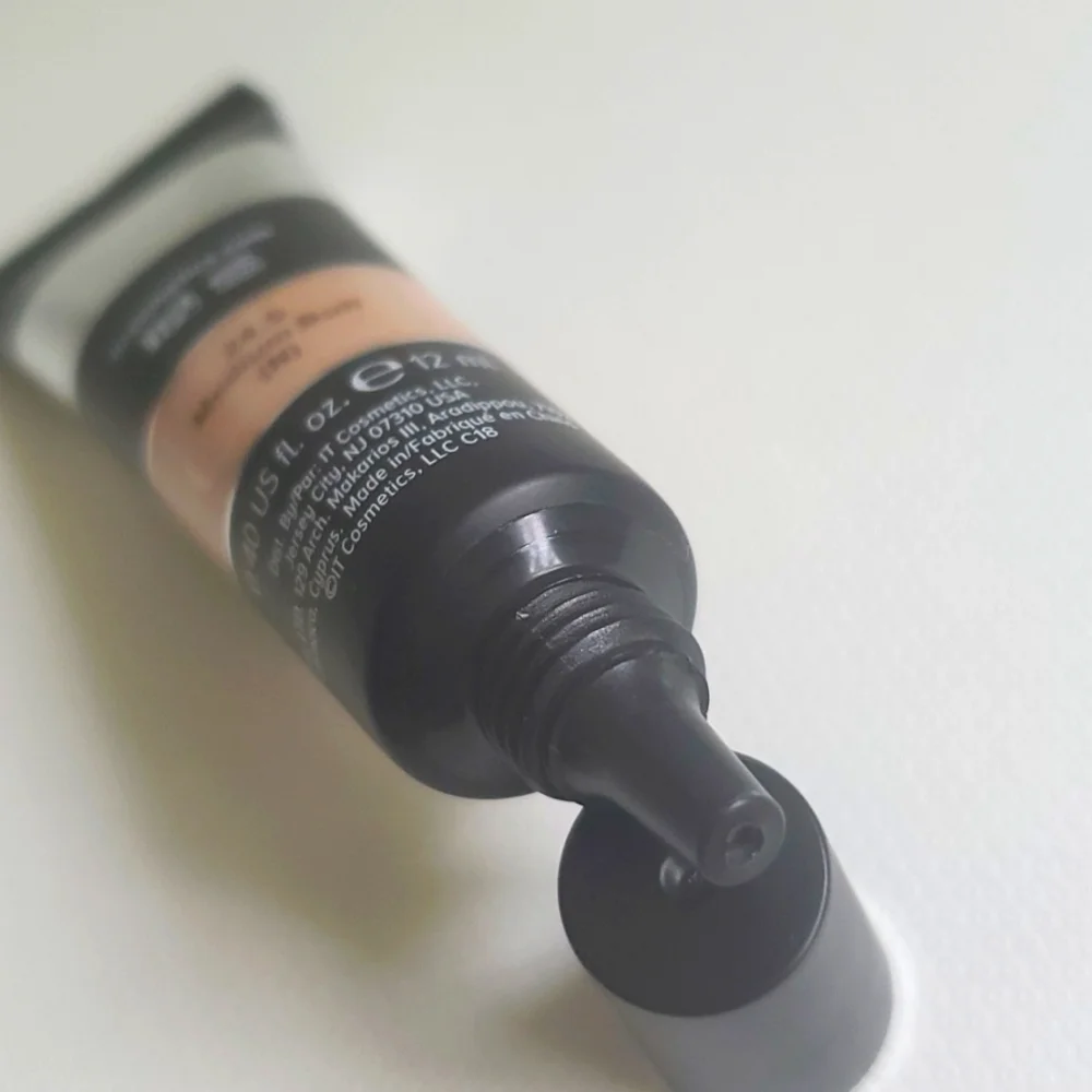 it cosmetics